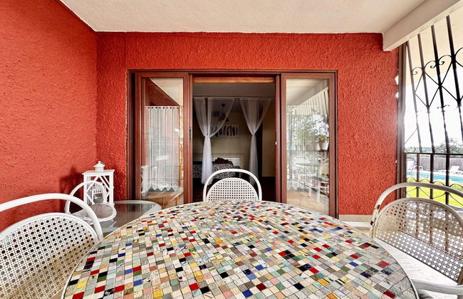 Apartment in Galapagar With Private Terrace - Foto 29
