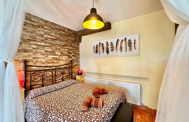Apartment in Galapagar With Private Terrace - Foto 8