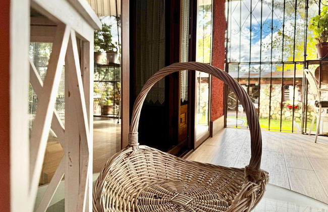 Apartment in Galapagar With Private Terrace - Foto 35