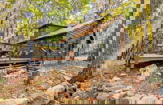 Foto 1 - The Biddle House by Avantstay Breathtaking Views