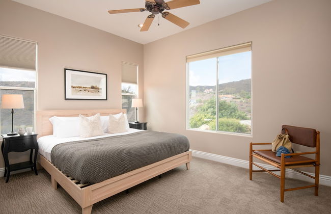Colina by Avantstay Secluded Mountain Top Oasis w Pool Hot Tub Putting Green - Foto 25