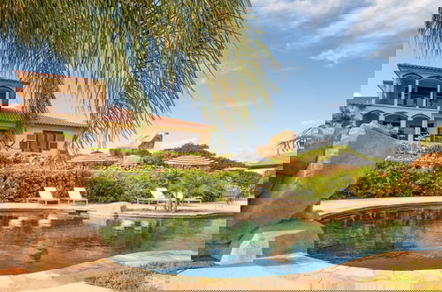 Foto 6 - Colina by Avantstay Secluded Mountain Top Oasis w Pool Hot Tub Putting Green