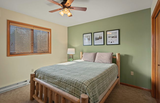 Lake View Chalet by Avantstay Lake Access Deck - Foto 31