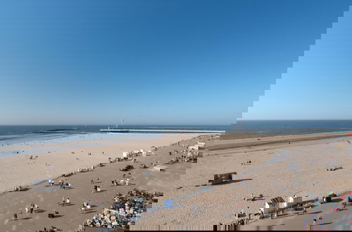 Foto 39 - Studio With Frontal sea View in Ostend