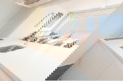 Foto 7 - Studio With Frontal sea View in Ostend