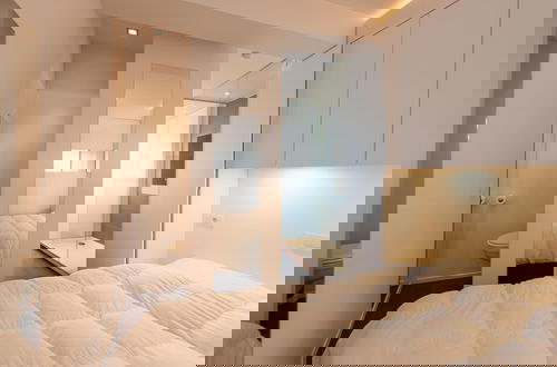 Foto 6 - Studio With Frontal sea View in Ostend