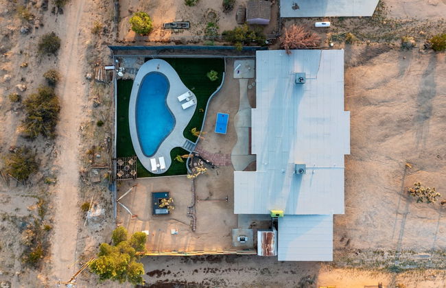 Jackrabbit Ridge by Avantstay Entertainers Paradise w Pool Games - Photo 30