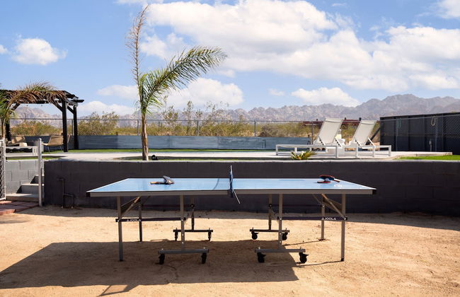 Jackrabbit Ridge by Avantstay Entertainers Paradise w Pool Games - Photo 32