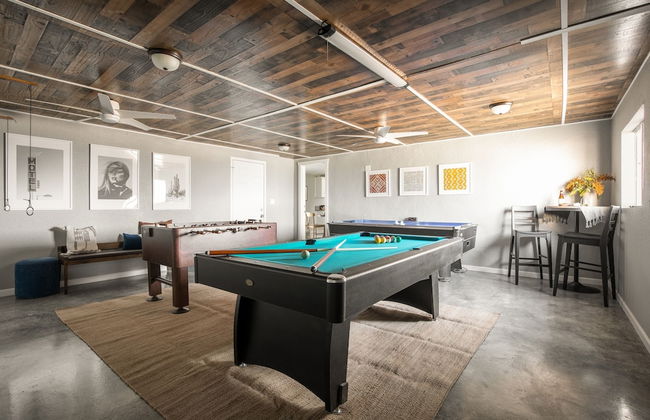 Jackrabbit Ridge by Avantstay Entertainers Paradise w Pool Games - Photo 3