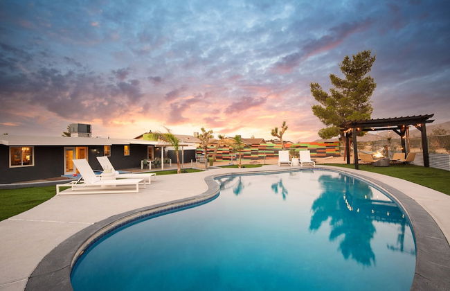 Jackrabbit Ridge by Avantstay Entertainers Paradise w Pool Games - Photo 8