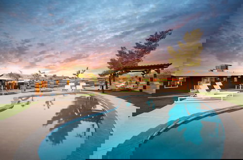 Foto 8 - Jackrabbit Ridge by Avantstay Entertainers Paradise w Pool Games