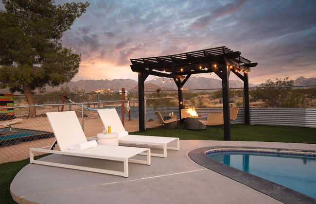 Jackrabbit Ridge by Avantstay Entertainers Paradise w Pool Games - Photo 5