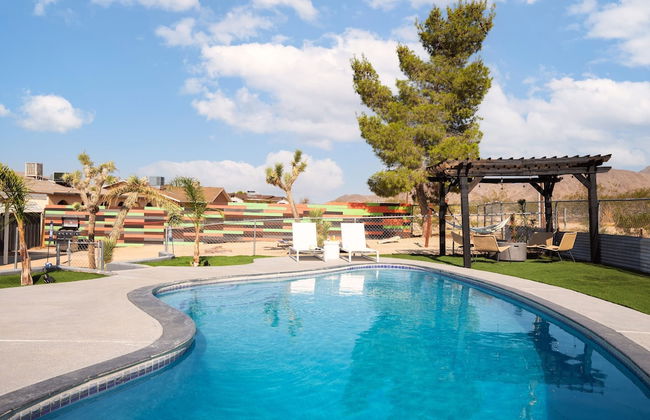 Jackrabbit Ridge by Avantstay Entertainers Paradise w Pool Games - Photo 29