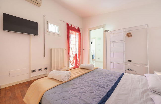 Villa Ridolfi - 15 min from Venice - Foto 22