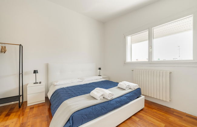 Villa Ridolfi - 15 min from Venice - Foto 25