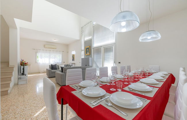 Villa Ridolfi - 15 min from Venice - Foto 32