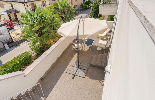 Villa Ridolfi - 15 min from Venice - Foto 44