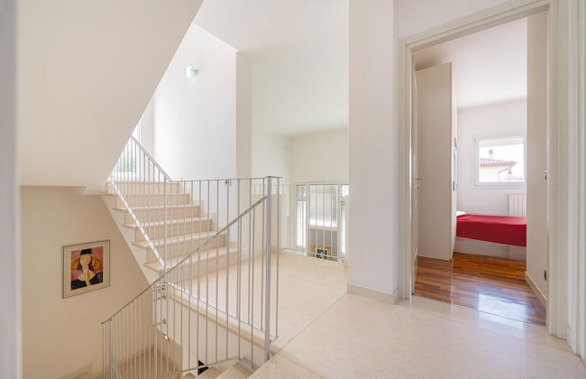 Villa Ridolfi - 15 min from Venice - Foto 63
