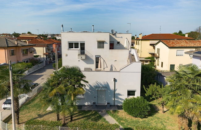 Villa Ridolfi - 15 min from Venice - Foto 65