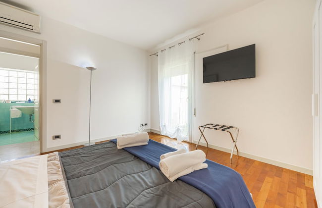 Villa Ridolfi - 15 min from Venice - Foto 14