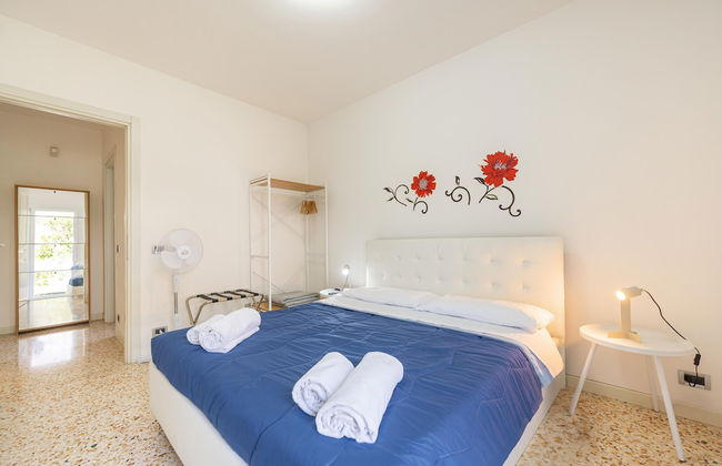 Villa Ridolfi - 15 min from Venice - Foto 3