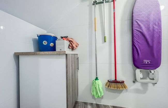 Modern Two Bedroom Apartment With Pool - Foto 23