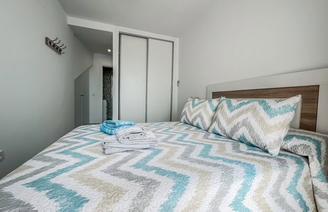 Modern Two Bedroom Apartment With Pool - Foto 11