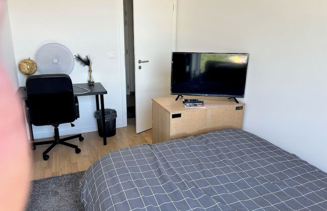 Nice accomodation close to atonium - Foto 2