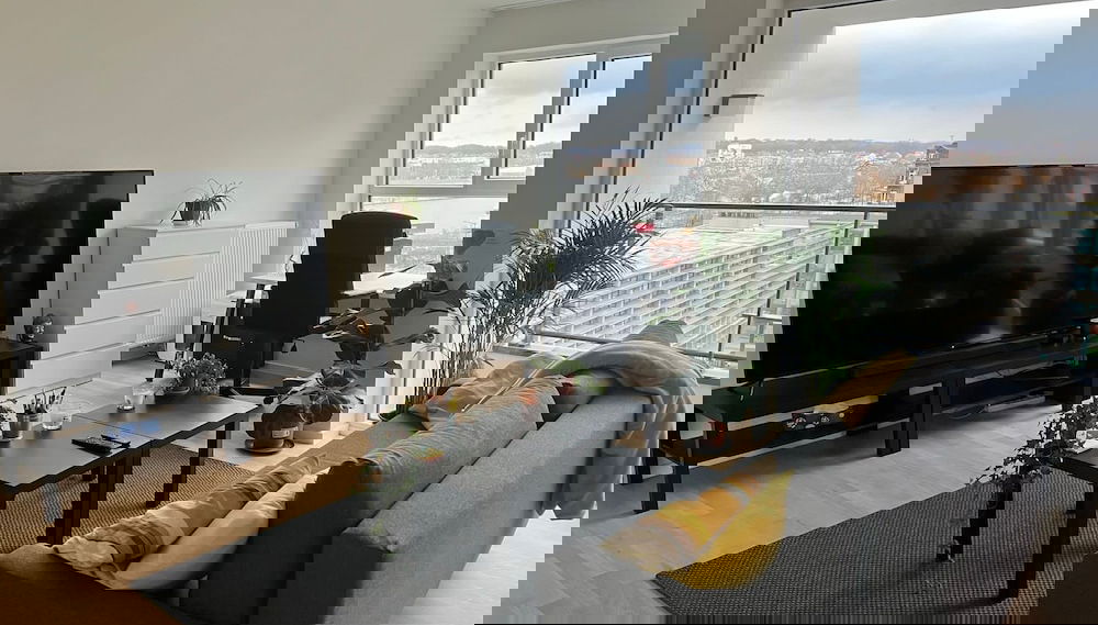 Profilbild
