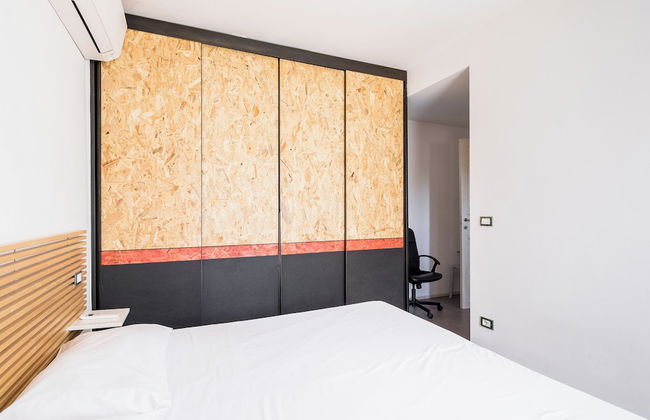 Airport Apartments by Wonderful Italy - Foto 4