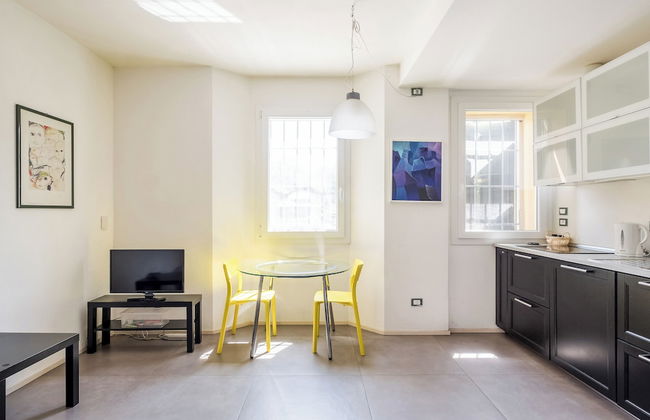 Airport Apartments by Wonderful Italy - Foto 13