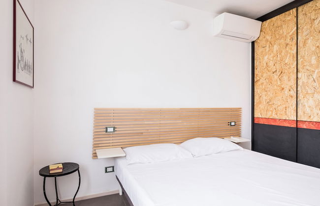 Airport Apartments by Wonderful Italy - Foto 3