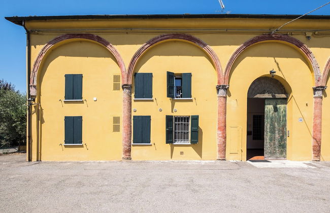 Airport Apartments by Wonderful Italy - Foto 29