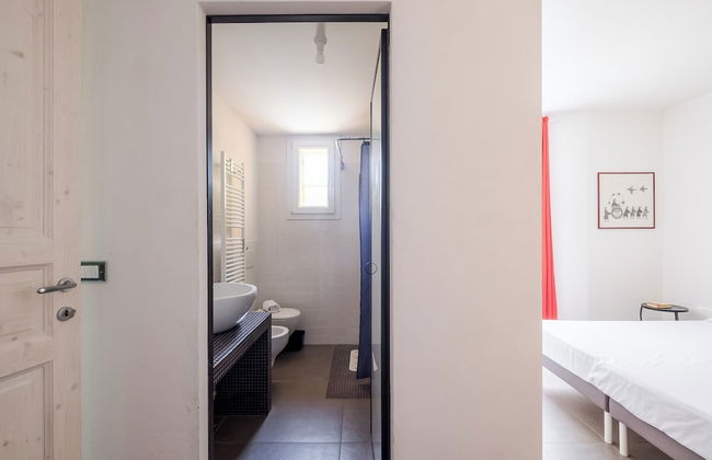 Airport Apartments by Wonderful Italy - Foto 22