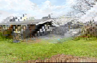 Foto 1 - 4 Person Holiday Home in Jaegerspris