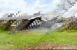 Foto 1 - 4 Person Holiday Home in Jaegerspris