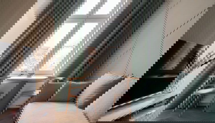 Foto 1 - RentPlanet - Apartament Probusa