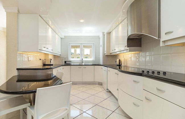 Beachfront Villa, Beach Club, Houtbay - Foto 43