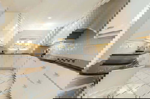 Foto 43 - Beachfront Villa, Beach Club, Houtbay