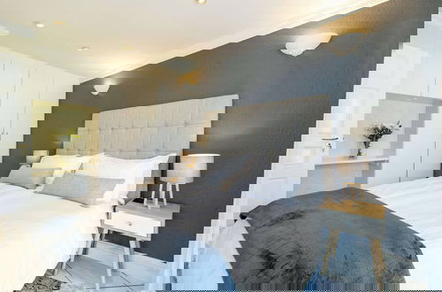 Foto 7 - Beachfront Villa, Beach Club, Houtbay