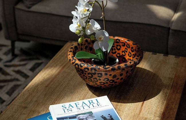 Beachfront Villa, Beach Club, Houtbay - Foto 14