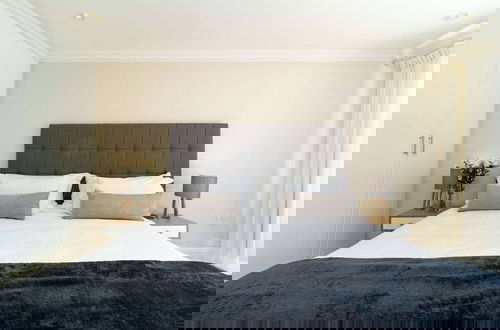 Foto 10 - Beachfront Villa, Beach Club, Houtbay