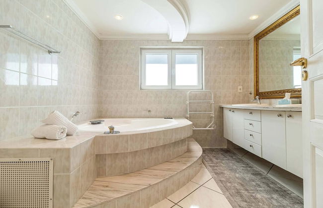 Beachfront Villa, Beach Club, Houtbay - Foto 31