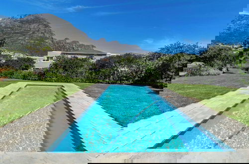 Foto 36 - Beachfront Villa, Beach Club, Houtbay
