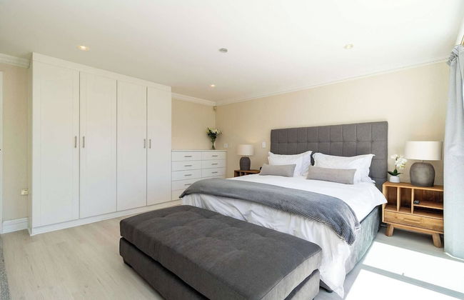 Beachfront Villa, Beach Club, Houtbay - Foto 3