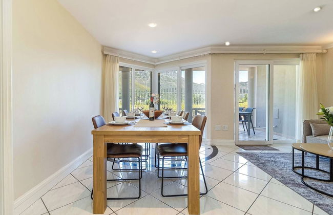 Beachfront Villa, Beach Club, Houtbay - Foto 29
