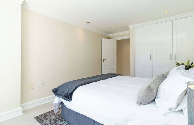 Beachfront Villa, Beach Club, Houtbay - Foto 8