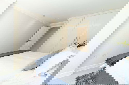 Foto 8 - Beachfront Villa, Beach Club, Houtbay