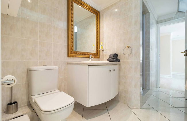 Beachfront Villa, Beach Club, Houtbay - Foto 32