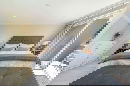 Foto 2 - Beachfront Villa, Beach Club, Houtbay